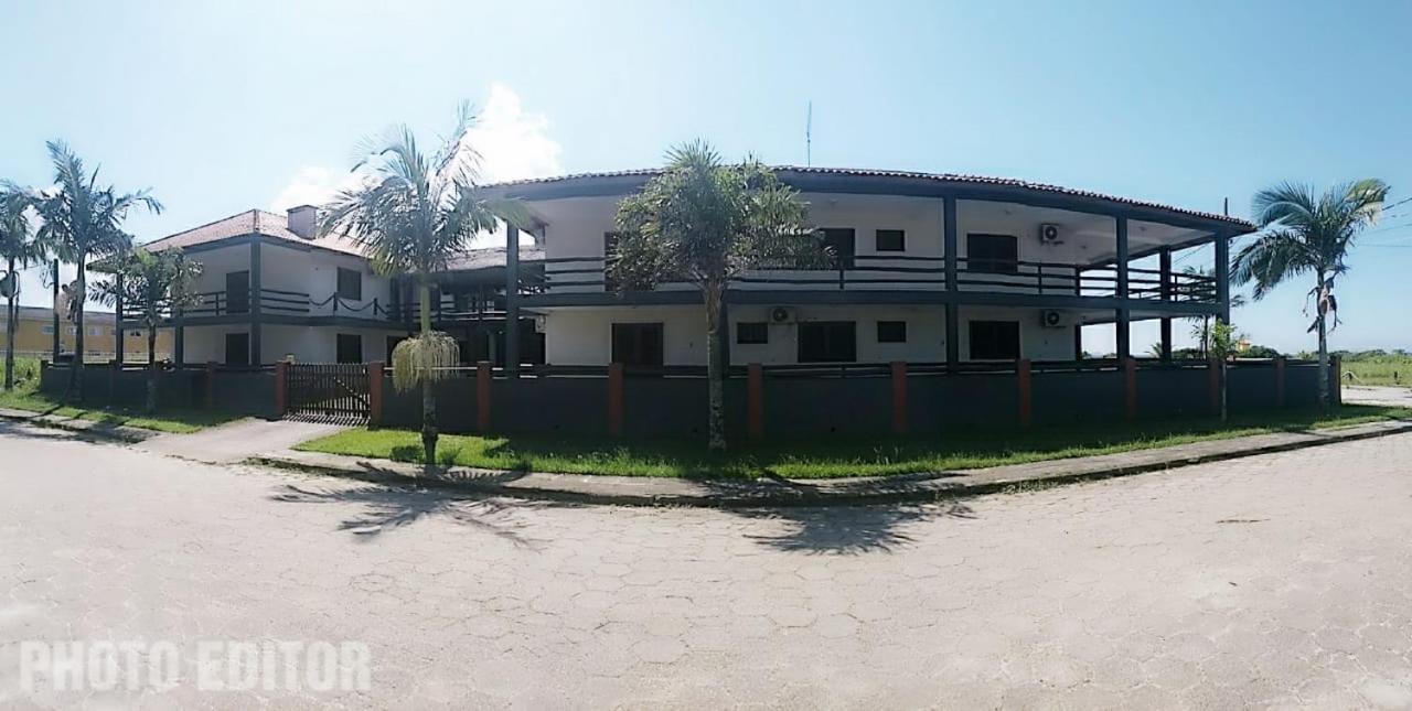 פונטל דו פראנה Paraiso Do Sul - Carmery מראה חיצוני תמונה