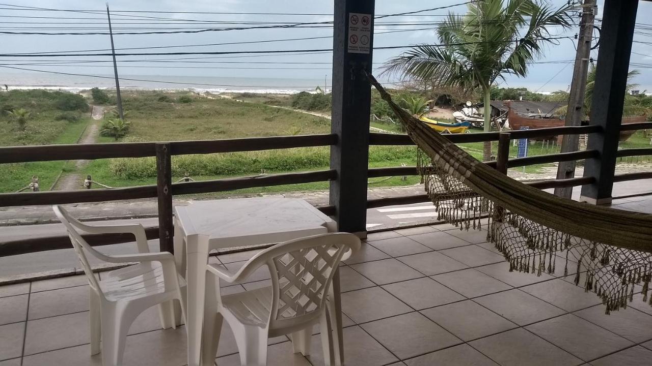 פונטל דו פראנה Paraiso Do Sul - Carmery מראה חיצוני תמונה