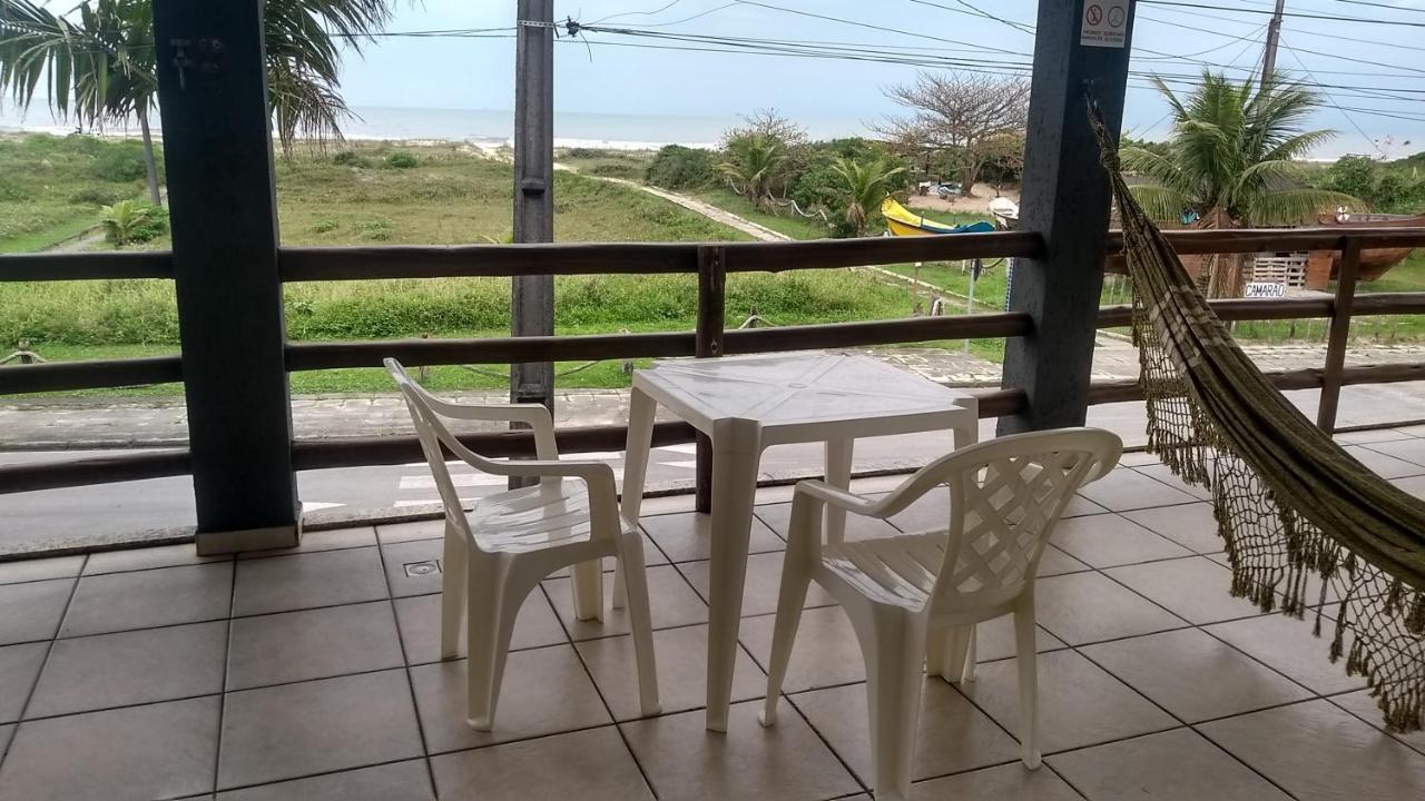 פונטל דו פראנה Paraiso Do Sul - Carmery מראה חיצוני תמונה